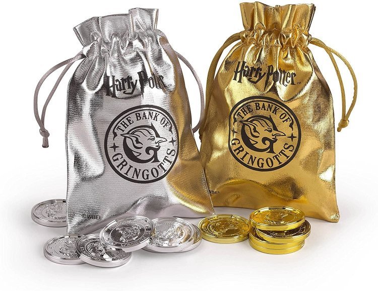 Шашки Harry Potter Gringotts Checkers Set The Noble Collection Шашки Harry Potter Gringotts Checkers Set The Noble Collection