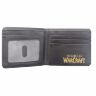 Кошелёк World of Warcraft Alliance Wallet #2