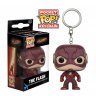 Брелок Funko POP Keychain: DC - The Flash Action Figure