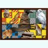 Пазлы Гарри Поттер Harry Potter 5 in 1 Puzzle Подарочный набор (3160 деталей)