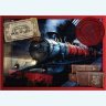 Пазли Гаррі Поттер Harry Potter 5 in 1 Puzzle Подарунковий набір (3160 деталей)