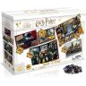 Пазли Гаррі Поттер Harry Potter 5 in 1 Puzzle Подарунковий набір (3160 деталей) Пазли Гаррі Поттер Harry Potter 5 in 1 Puzzle Подарунковий набір (3160 деталей)