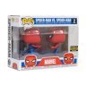 Фігурка Funko Marvel Spider-Man Imposter 2-Pack Figure Людина Павук Фанко (Entertainment Earth Exclusive)