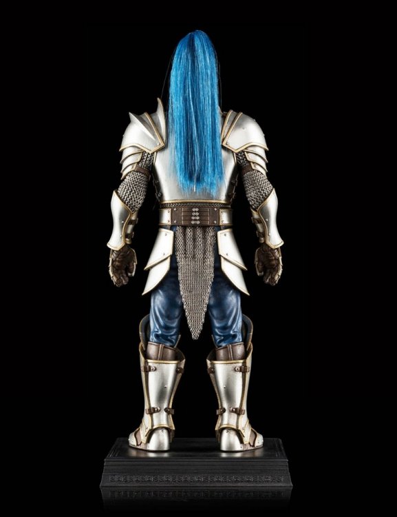 Статуетка Warcraft - FOOT SOLDIER ARMOUR by WETA Статуетка Warcraft - FOOT SOLDIER ARMOUR by WETA