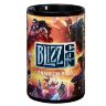 Кружка BlizzCon 2018 Key Art Mug