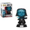 Фигурка Funko Pop! Star Wars Return of The Jedi Electrocuted Darth Vader