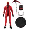 Фигурка Fortnite Фортнайт McFarlane Inferno Premium Action Figure 