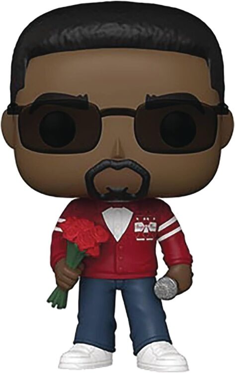 Фігурка Funko Rocks Boyz II Men: Nathan Morris Фанко Рок Натан Морріс 231 Фігурка Funko Rocks Boyz II Men: Nathan Morris Фанко Рок Натан Морріс 231