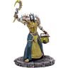 Фігурка McFarlane World of Warcraft Undead Priest Warlock Варкрафт Нежить Жрець Варлок