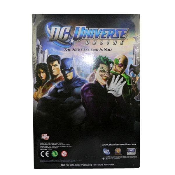 Статуэтка - DC Comics Universe Direct Online Batman Figure Статуэтка - DC Comics Universe Direct Online Batman Figure