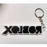 Брелок Роблокс Roblox Text Keychain ABS пластик 9 см. Брелок Роблокс Roblox Text Keychain ABS пластик 9 см.