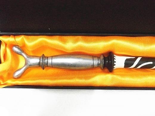 Professor Horace Slughorn Magical Wand (Чарівна паличка професора Слізнорта) Professor Horace Slughorn Magical Wand (Чарівна паличка професора Слізнорта)