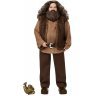 Лялька фігурка Mattel Harry Potter Rubeus Hagrid Doll Рубеус Гегрід