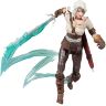 Фігурка Відьмак McFarlane Witcher Figures Ciri Цирі Фігурка Відьмак McFarlane Witcher Figures Ciri Цирі