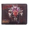 Гаманець - World of Warcraft Horde Wallet №2