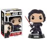 Фигурка Funko Pop! Star Wars - Kylo Ren (Fighting Pose) Фигурка Funko Pop! Star Wars - Kylo Ren (Fighting Pose)