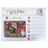 Пазл Гаррі Поттер Квідіч Harry Potter Quidditch Puzzle (1000 деталей)