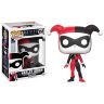 Фігурка DC Comics: Funko Pop! - Animated Series Harley Quinn Figure Фігурка DC Comics: Funko Pop! - Animated Series Harley Quinn Figure