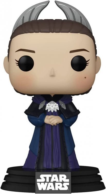 Фігурка Funko Star Wars: Power of The Galaxy - Padme Amidala (Amazon Exclusive) Фанко Падме Амідала 525