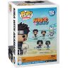 Фігурка Funko Animation: Naruto - Kiba with Akamaru Фанко Наруто Кіба та Акамару 1194