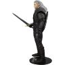 Фігурка McFarlane The Witcher - Geralt of Rivia Netflix Action Figure Відьмак Геральт з Рівії