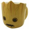 Чашка Marvel 3D Sculpted ceramic Mug - Guardians Of The Galaxy Groot