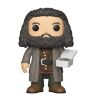 Фігурка Funko Pop! Harry Potter - Rubeus Hagrid with Cake 6 " Рубеус Хагрід 78