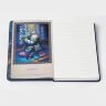 Блокнот World of Warcraft: Alliance Hardcover Ruled Journal (Hardcover) Блокнот World of Warcraft: Alliance Hardcover Ruled Journal (Hardcover)