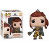 Overwatch Funko Pop Brigitte Figure Фігурка Овервотч Бригіта