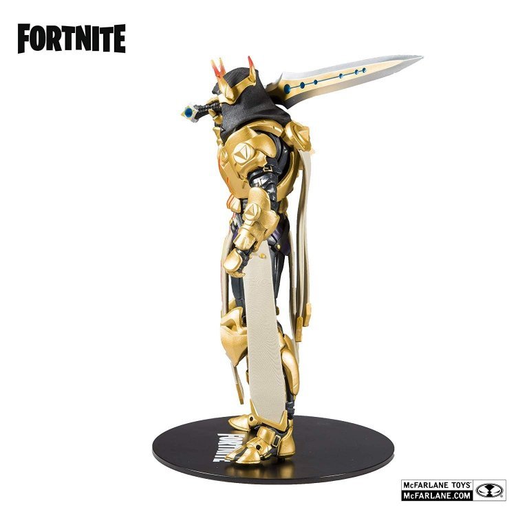 Фигурка McFarlane Toys Fortnite 11" The Ice King Premium Action Figure Фигурка McFarlane Toys Fortnite 11" The Ice King Premium Action Figure