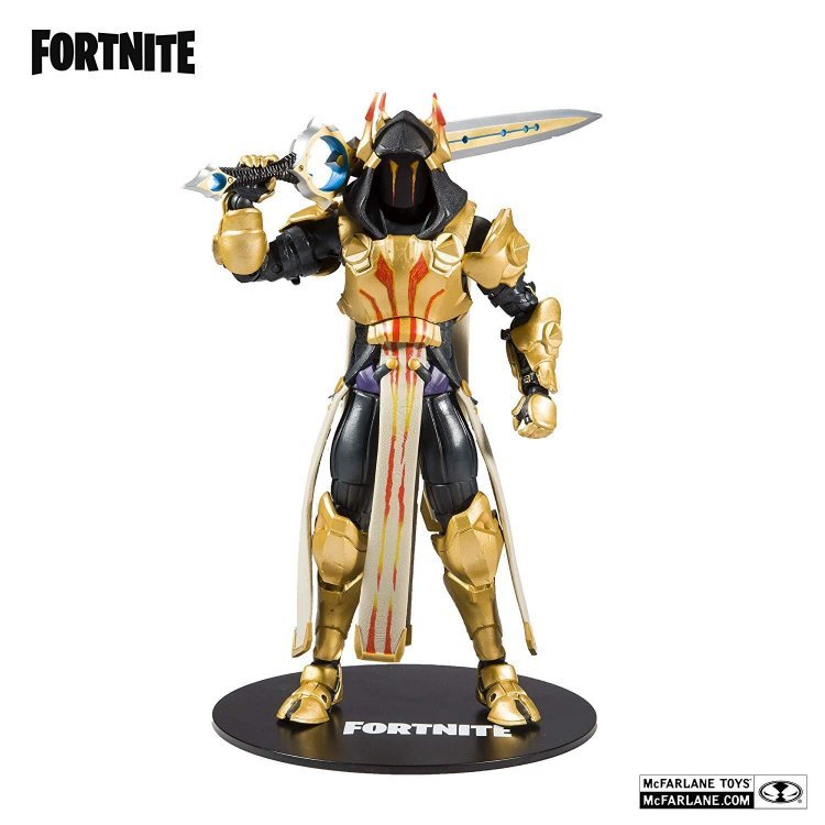Фигурка McFarlane Toys Fortnite 11" The Ice King Premium Action Figure Фигурка McFarlane Toys Fortnite 11" The Ice King Premium Action Figure