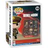 Фигурка Funko Movies: Netflix Rebel Moon Atticus Noble фанко Мятежная Луна Аттикус Нобл 1538