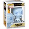 Фігурка Funko Pop Mortal Kombat Sub Zero Фанко Саб Зіро 1073