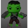 Фігурка Funko Marvel Super Heroes Professor Hulk Халк фанко Exclusive 705 