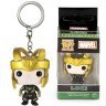 Брелок Funko Pocket Marvel - Loki POP Keychain фанко Локі