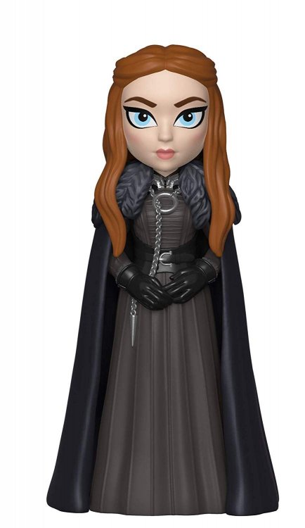 Фігурка Funko Rock Candy: Game of Thrones - Lady Sansa Фігурка Funko Rock Candy: Game of Thrones - Lady Sansa