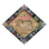 Монополия настольная игра Skyrim Monopoly Board Game Скайрим Монополия настольная игра Skyrim Monopoly Board Game Скайрим