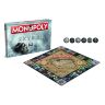 Монополия настольная игра Skyrim Monopoly Board Game Скайрим Монополия настольная игра Skyrim Monopoly Board Game Скайрим