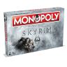 Монополия настольная игра Skyrim Monopoly Board Game Скайрим Монополия настольная игра Skyrim Monopoly Board Game Скайрим