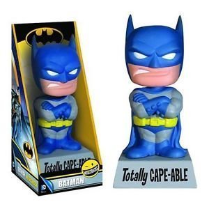 Фігурка BATMAN "TOTALLY CAPE-ABLE" Figure
