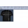Футболка Hearthstone Naxxramas T-Shirt (розмір XL)