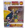 Фігурка Funko POP Marvel - Zombies Wolverine Glow-in-the-Dark (Exclusive)