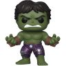 Фигурка Funko Pop Marvel Avengers Hulk (Stark Tech Suit) 629