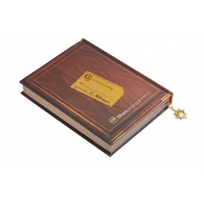 Записная книжка Hearthstone Box Journal Записная книжка Hearthstone Box Journal
