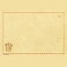 Канцелярский набор Harry Potter: Gryffindor Desktop Stationery Set Гарри Поттер Блокнот + Перо