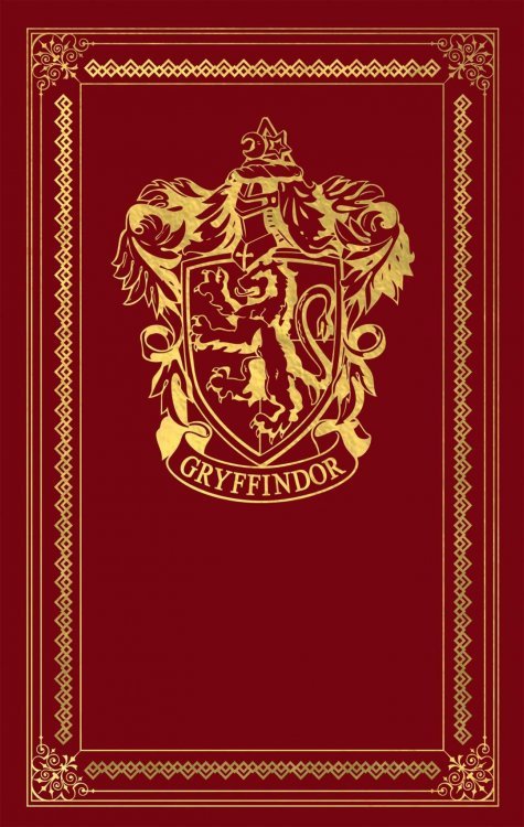 Канцелярский набор Harry Potter: Gryffindor Desktop Stationery Set Гарри Поттер Блокнот + Перо Канцелярский набор Harry Potter: Gryffindor Desktop Stationery Set Гарри Поттер Блокнот + Перо