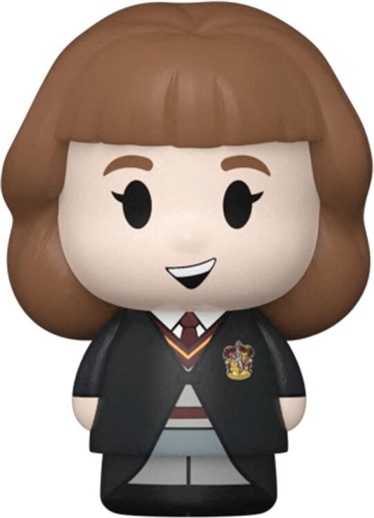 Фігурка Funko Pop Mini Moments: Harry Potter 20th Anniversary - Hermione Granger фанко Герміона