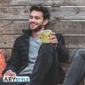 Чашка 3D Harry Potter Golden Snitch Mug кружка Гаррі Поттер Золотий Сніч
