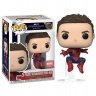 Фігурка Funko: Friendly Neighborhood Spider-Man Фанко Людина павук (Marvel CC Exclusive) 1155