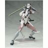 Фігурка Overwatch Figma Genji - Гендзі (Good Smile)